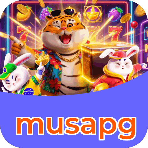 musapg - Infraestrutura de segurança certificada