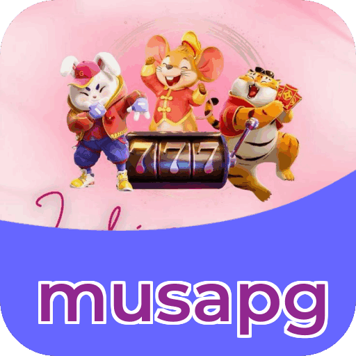 Especificações técnicas download musapg