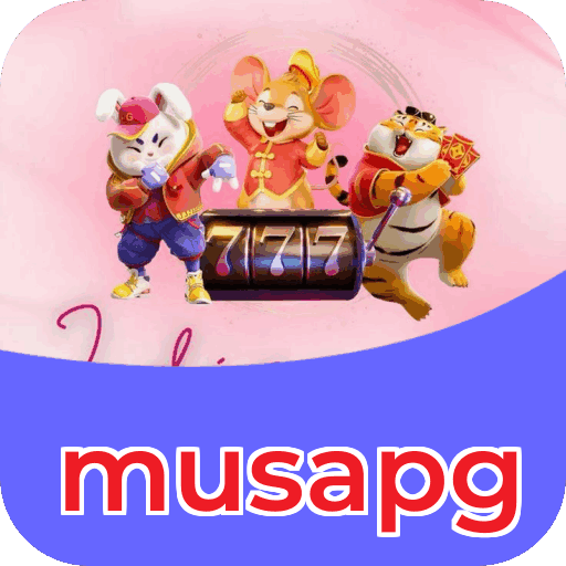 Especificações técnicas download musapg