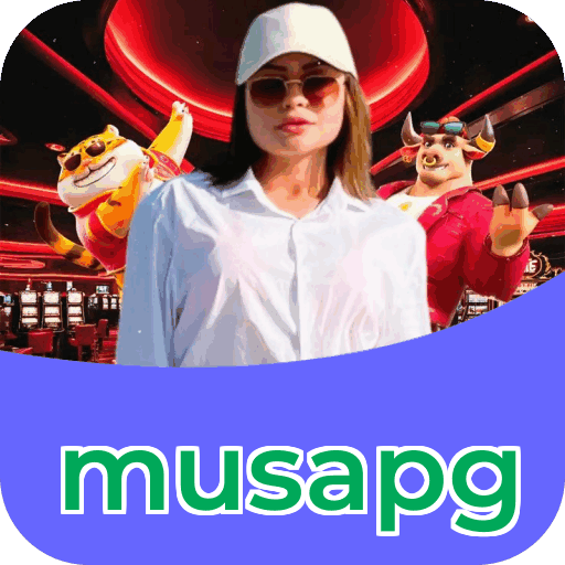 Especificações técnicas download musapg